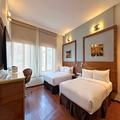Image of Hotel Ritz Ciudad de México