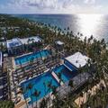 Exterior of Hotel Riu Bambu - All Inclusive