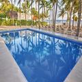 Exterior of Hotel Riu Lupita - All Inclusive