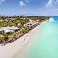 Exterior of Hotel Riu Palace Zanzibar - All Inclusive