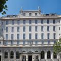 Exterior of Hotel Riu Plaza The Gresham Dublin