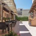 Exterior of Hotel Riviera Fiumicino