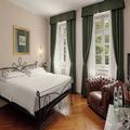 Exterior of Hotel Roma Prague