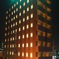 Exterior of Hotel Route Inn Kanda Ekimae