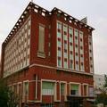Exterior of Hotel Royal Orchid, Jaipur