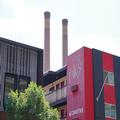Exterior of Hotel Ruby