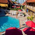 Image of Hotel Saddleback Los Angeles - Norwalk