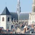 Image of Hotel Saint Aignan