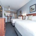 Photo of Hotel Saint Laurent Montreal