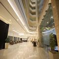Exterior of Hotel Samrat