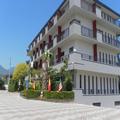 Exterior of Hotel Sant'Elia