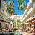 Exterior of Hotel Santa Fe Loreto by Villa Group