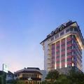 Image of Hotel Santika Premiere Semarang