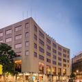 Exterior of Hotel Sb Ciutat Tarragona