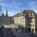 Exterior of Hotel Schweizerhof Bern & Spa