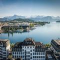 Image of Hotel Schweizerhof Luzern