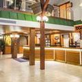 Exterior of Hotel Seaport