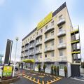 Exterior of Hotel Select Inn Isezaki