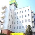 Exterior of Hotel Select Inn Utsunomiya