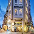 Photo of Hotel Sercotel Urbis Centre