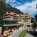 Photo of Hotel Silberhorn - Residences & Spa Wengen