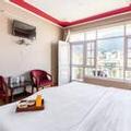 Exterior of Hotel Snow Crest Inn Pvt Ltd