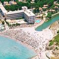 Exterior of Hotel Son Baulo