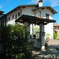 Exterior of Hotel Sonenga