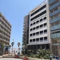 Exterior of Hotel Spa Cádiz Plaza