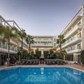 Exterior of Hotel & Spa Sun Palace Albir