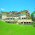 Image of Hotel & Spa Vacances Bleues Villa Marlioz