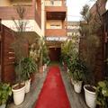 Photo of Hotel Starex Opp. Artemis Hospital