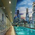 Image of Hotel Stripes Singapore Chinatown Autograph Collection