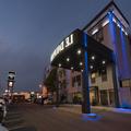 Exterior of Hotel & Suites Le Dauphin Quebec