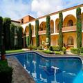 Image of Hotel & Suites Villa Del Sol