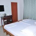 Exterior of Hotel Surag Residency