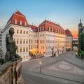 Photo of Hotel Taschenbergpalais Kempinski Dresden