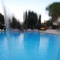 Exterior of Hotel Terme Imperial