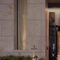 Exterior of Hotel The Celestine Ginza