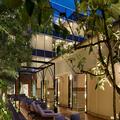 Exterior of Hotel The Celestine Tokyo Shiba