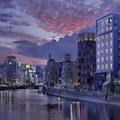 Photo of Hotel The Hakata Terrace