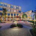 Exterior of Hotel The Match