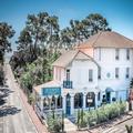 Image of Hotel The Originals La Villa Ouest