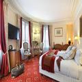 Photo of Hotel The Originals Paris Paix République