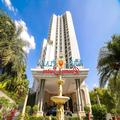 Exterior of Hotel The Royal Plaza