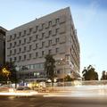 Exterior of Hotel Tivoli Maputo