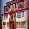 Image of Hotel Tranzzit