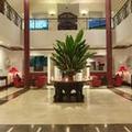 Exterior of Hotel Tugu Malang