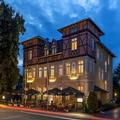 Exterior of Hotel Union Salzwedel