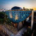 Photo of Hotel Unique
